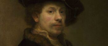 Rembrandt – Tiểu Sử Cuộc Đời, Sự Nghiệp & Tác Phẩm Nghệ Thuật