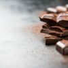 Chocolate có bao nhiêu calo? Ăn chocolate có mập không?