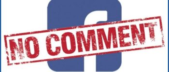 Không xem được bình luận Facebook:  Nguyên nhân và cách khắc phục