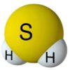 Sunfua là gì ? Hydro Sunfua - H2S là gì? Công thức phân tử H2S ?
