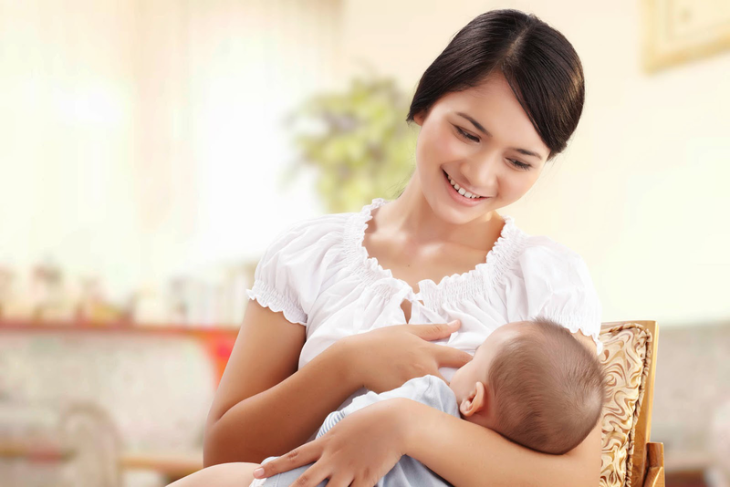 Trẻ sơ sinh bị sôi bụng có sao không và cách khắc phục? 1