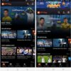 Hướng dẫn xem trực tiếp các trận đấu tại Copa America 2019 trên smartphone và máy tính